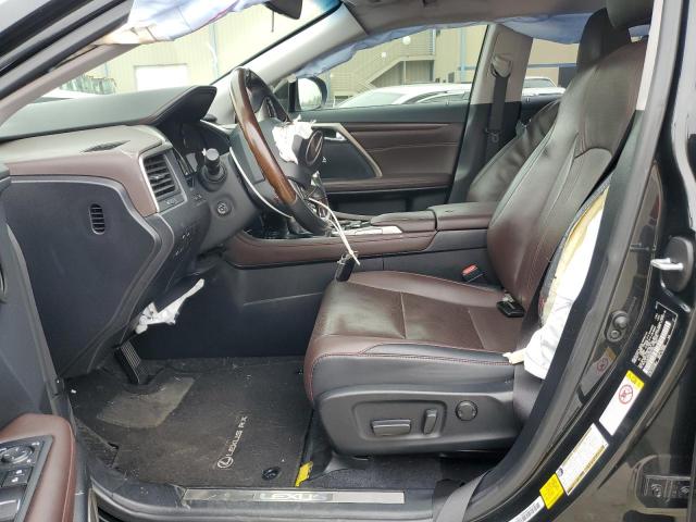 2019 LEXUS RX 350 L - JTJDZKCA4K2019940