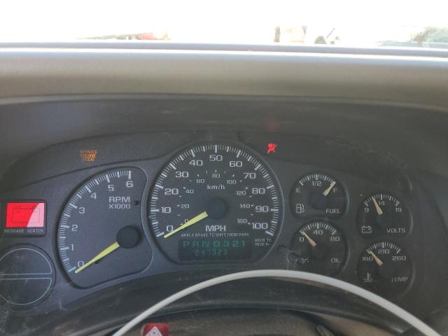 3GKFK16T01G235303 GMC Yukon Xl K1500