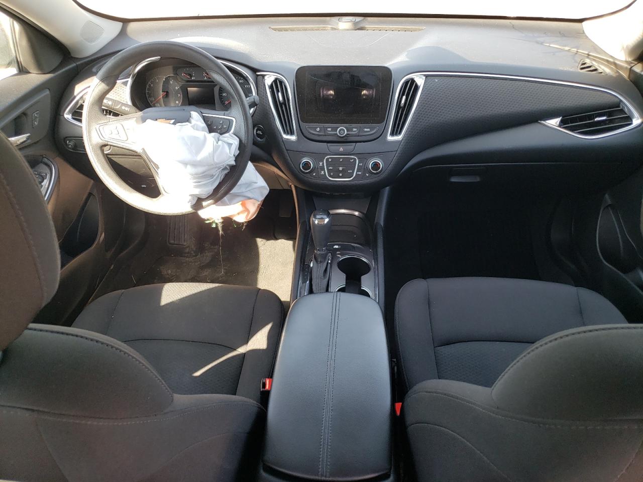 1G1ZD5ST9KF144414 CHEVROLET MALIBU 2019