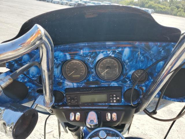 2006 HARLEY-DAVIDSON FLHTI - 1HD1FVW176Y652686