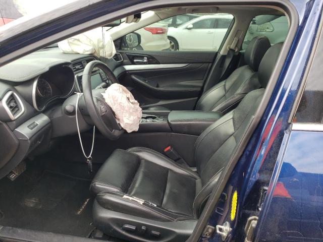 2016 NISSAN MAXIMA 3.5 1N4AA6AP1GC901098