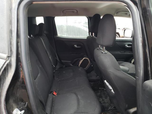 ZACCJBBT9GPD60109 Jeep Renegade Latitude