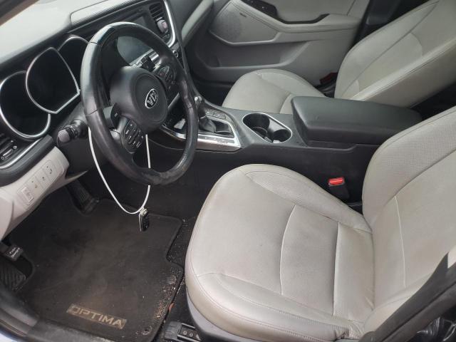 5XXGN4A71FG480009 KIA OPTIMA EX