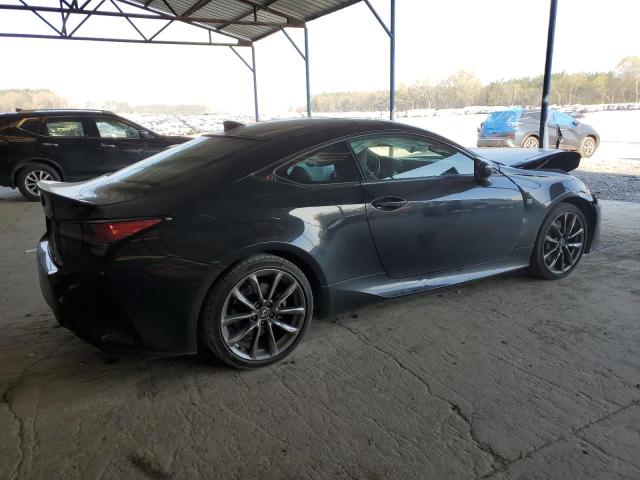 2019 LEXUS RC 300 - JTHHA5BC8K5009747