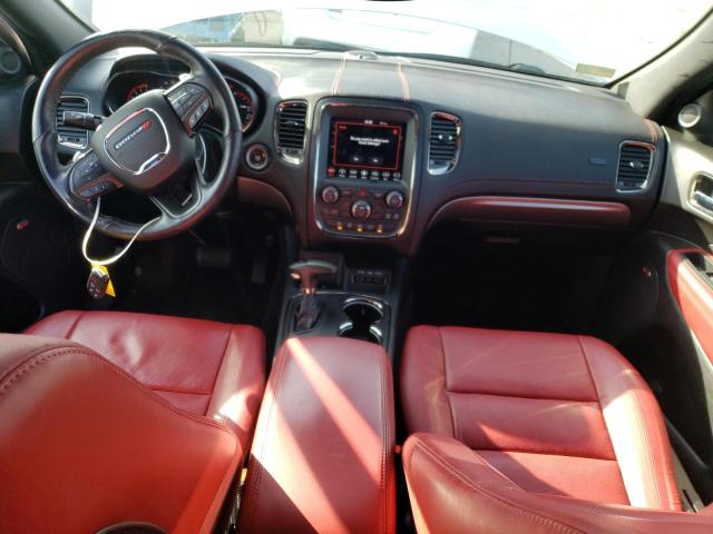 2018 DODGE DURANGO R/ 1C4SDJCT0JC150215