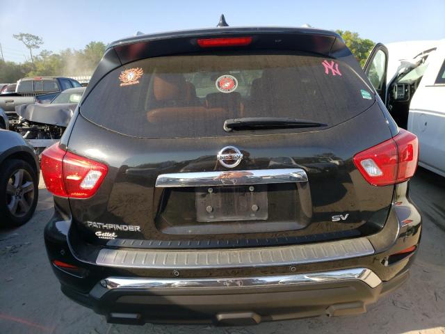 2020 NISSAN PATHFINDER - 5N1DR2BN2LC634162