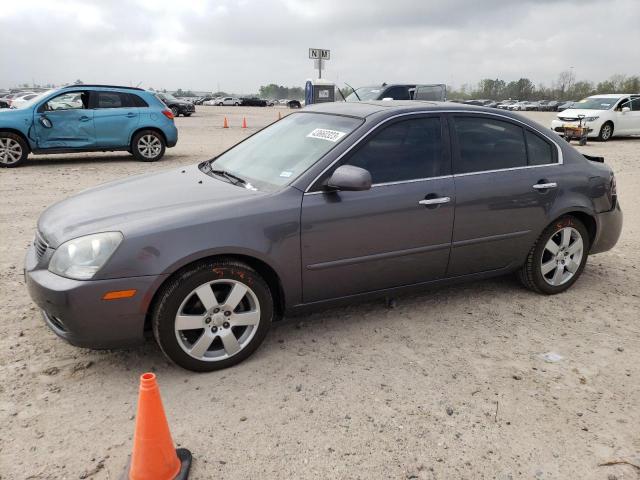 2006 Kia Optima LX