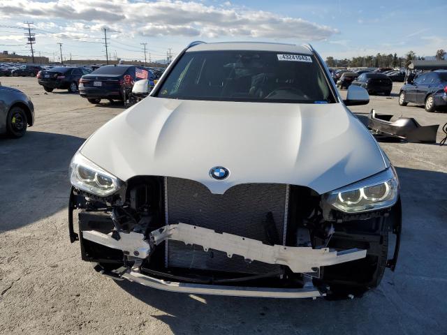 2019 BMW X3 SDRIVE3 5UXTR7C56KLF34920
