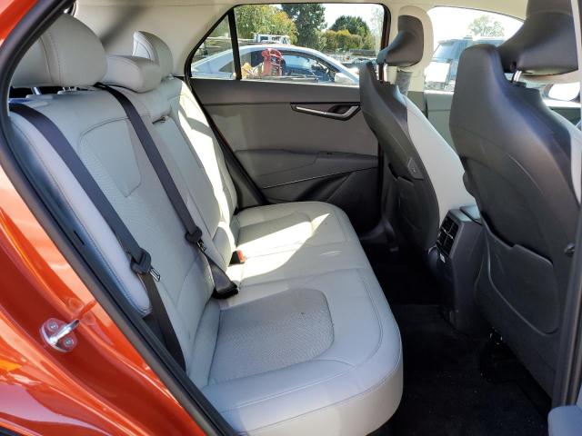 KNDCR3LE2P5066431 KIA NIRO EX