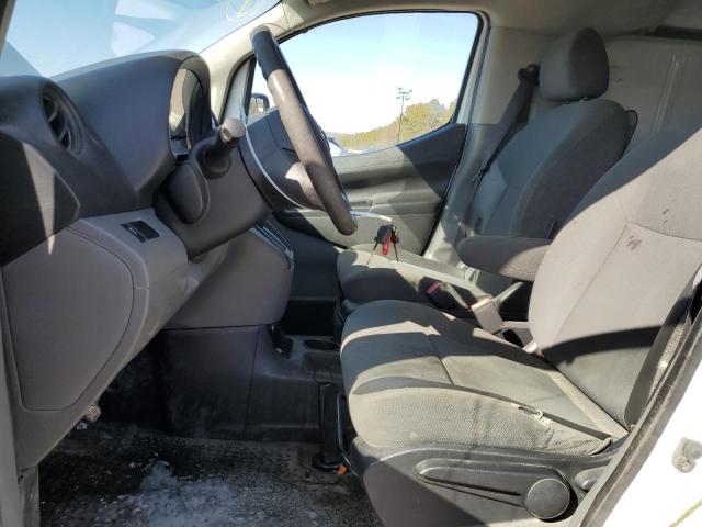 2015 NISSAN NV200 2.5S - 3N6CM0KN0FK718768