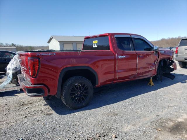 2022 GMC SIERRA LIM - 1GTR9CEK0NZ131165