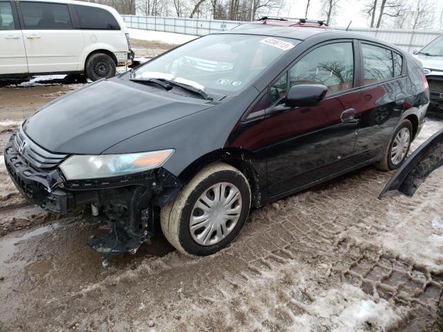 2010 Honda Insight LX