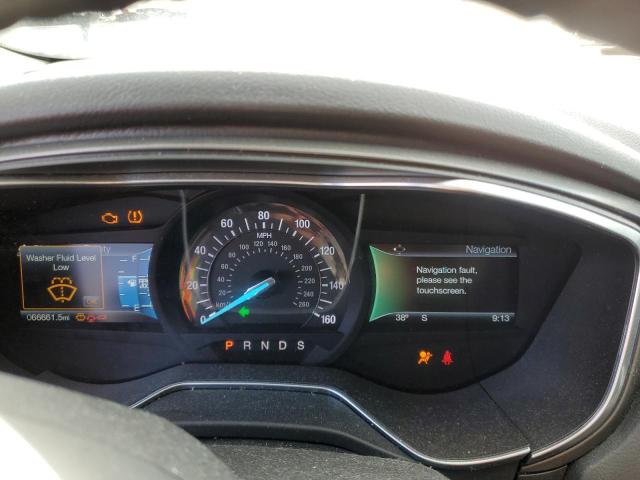 2016 FORD FUSION TIT 3FA6P0K95GR186104