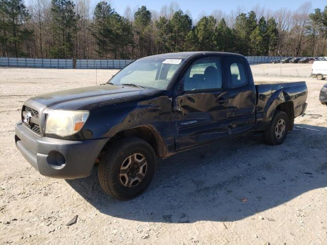 2011 Toyota Tacoma 