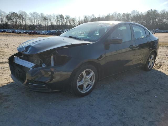 2013 Dodge Dart SE en venta en Charles City, VA