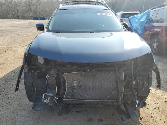 2016 NISSAN ROGUE S 5N1AT2MV7GC826328