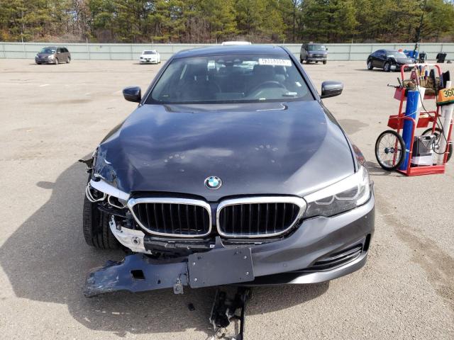 2019 BMW 530 XI - WBAJA7C50KWW39767