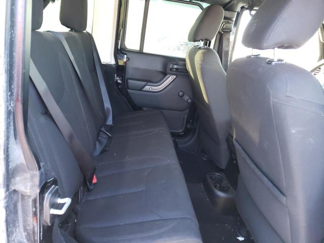 2018 JEEP WRANGLER U - 1C4BJWDG7JL828532