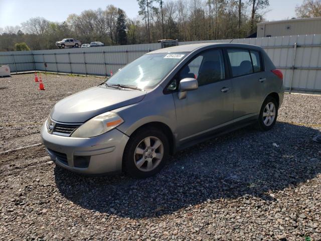 2007 Nissan Versa S