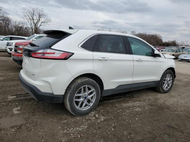 2021 FORD EDGE SEL 2FMPK4J9XMBA64026
