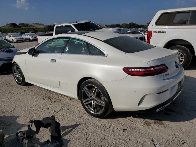 2018 MERCEDES-BENZ E 400 4MAT - WDD1J6GB3JF013471
