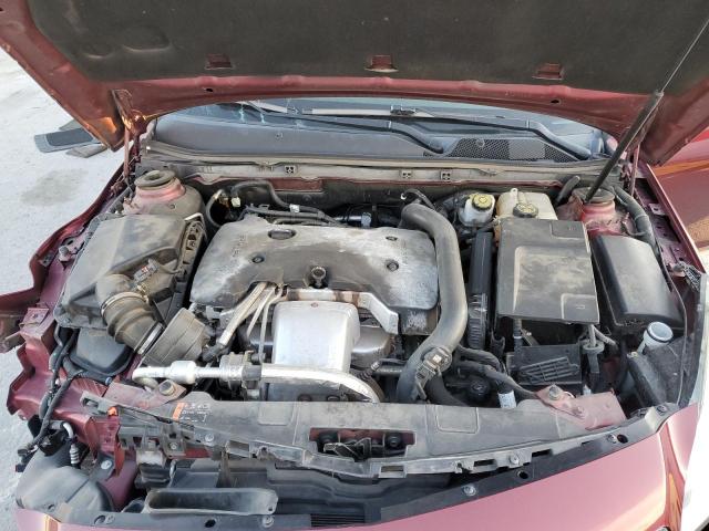 2017 BUICK REGAL SPOR - 2G4GL5EX9H9102953