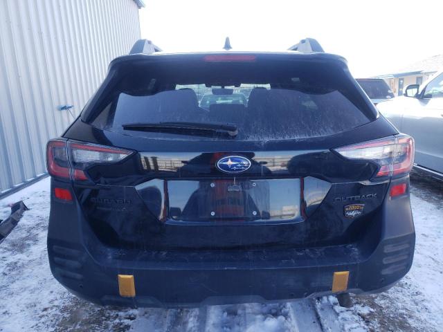 2022 SUBARU OUTBACK WI 4S4BTGUD5N3130492