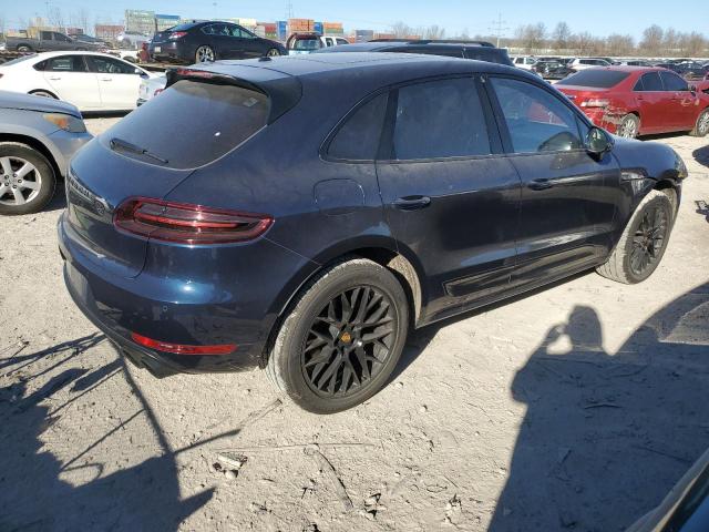 2017 PORSCHE MACAN GTS - WP1AG2A50HLB55436