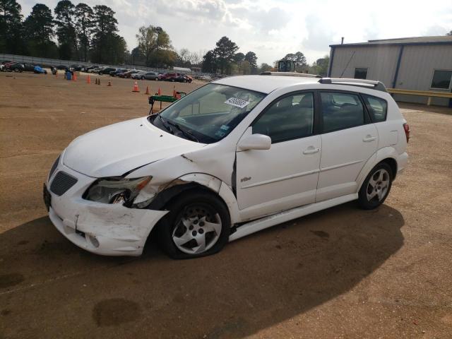 2006 Pontiac Vibe 