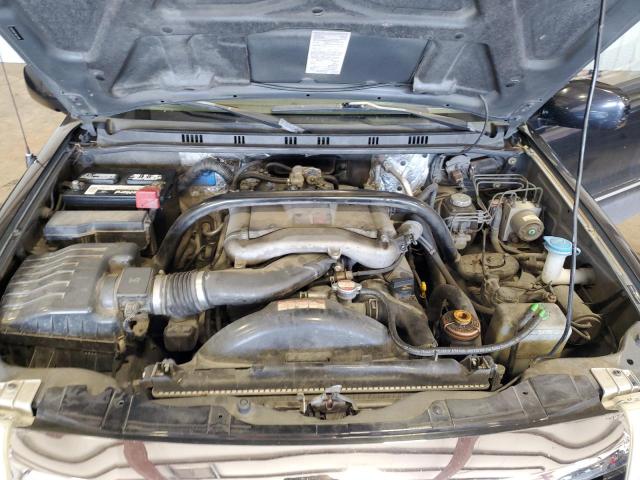 JS3TX92V144112585 Suzuki XL7