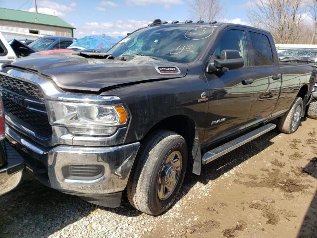 2019 Ram 2500 Tradesman