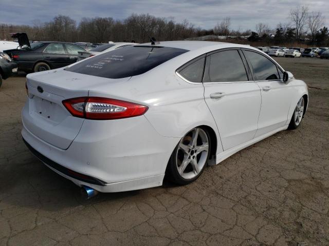 Vin: 3fa6p0h74er323102, lot: 43364953, ford fusion se 20143