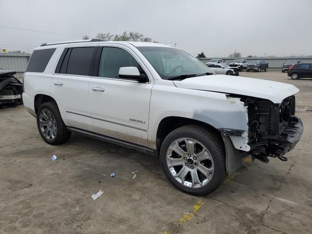 2016 GMC YUKON DENA - 1GKS2CKJ3GR249784