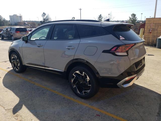 2023 KIA SPORTAGE S - 5XYK53AF1PG103981