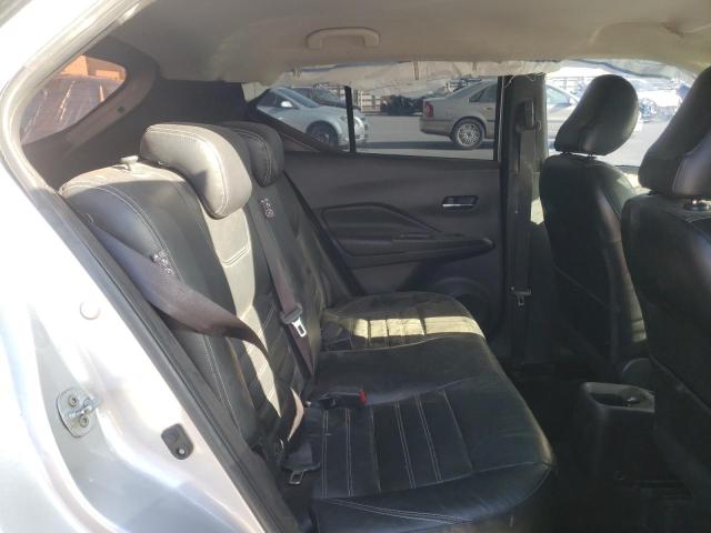 2017 NISSAN OTHER - 3N8CP5HE3HL482097