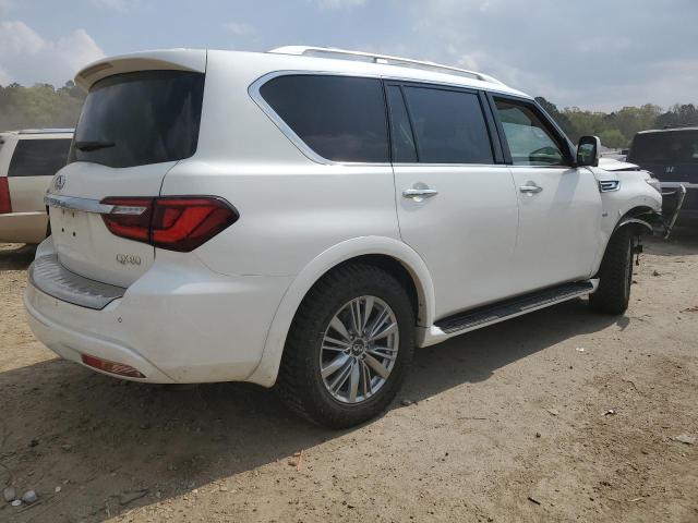 2019 INFINITI QX80 LUXE - JN8AZ2ND2K9850166