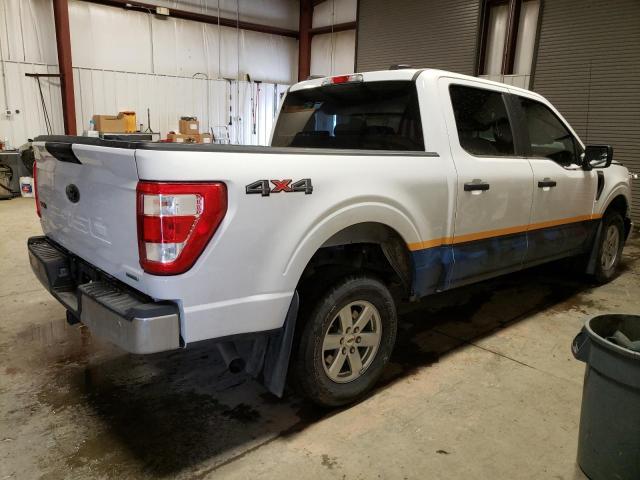Vin: 1ftfw1e85mfb02491, lot: 43951043, ford f-150 supercrew 20213