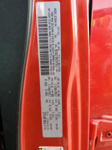 1C4BJWFG8GL239138 Jeep Wrangler Unlimited Rubicon