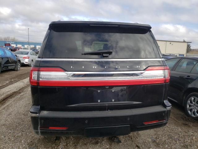 2021 LINCOLN NAVIGATOR - 5LMJJ2LT7MEL05015
