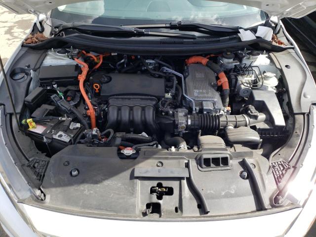 2019 HONDA CLARITY - JHMZC5F13KC007116
