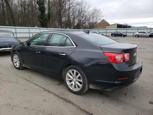 2015 CHEVROLET MALIBU LTZ - 1G11F5SL7FF296205