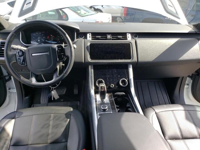 SALWR2SU6LA878728 Land Rover Range Rover Sport Hse