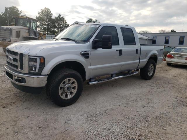 2010 Ford F-250 