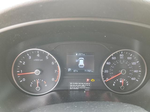KNDPM3AC2L7711725 KIA Sportage Lx
