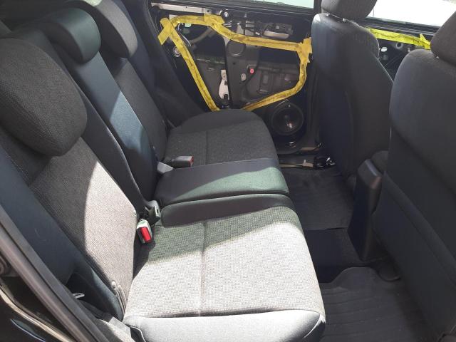 2016 HONDA FIT LX - JHMGK5H58GX024813