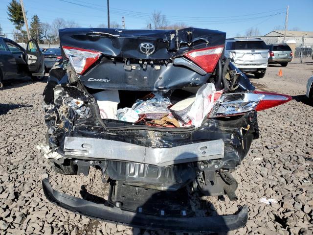 2015 TOYOTA CAMRY LE 4T1BF1FK9FU097931