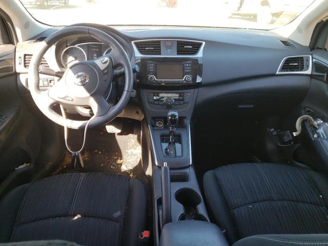 3N1AB7APXJL638363 Nissan Sentra