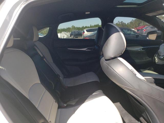 2022 INFINITI QX55 LUXE - 3PCAJ5J38NF111444
