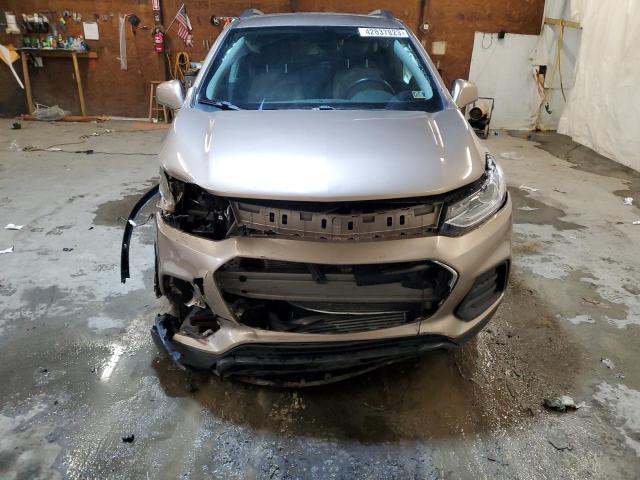 2018 CHEVROLET TRAX 1LT 3GNCJPSB1JL229008