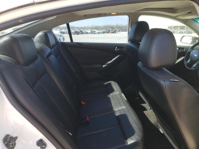 1N4BL21E77C169467 Nissan Altima 3.5se